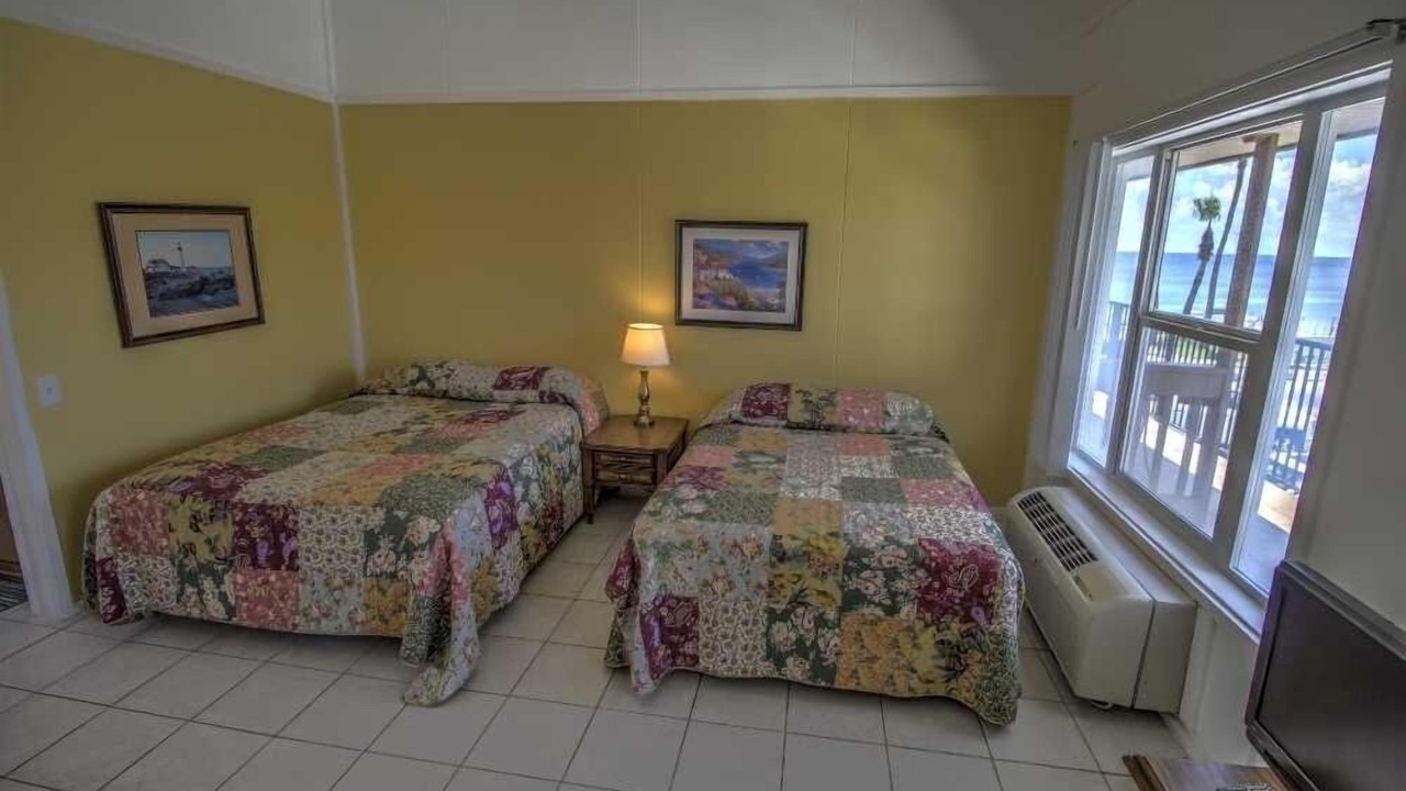 Photo of Bedroom in South Padre Island