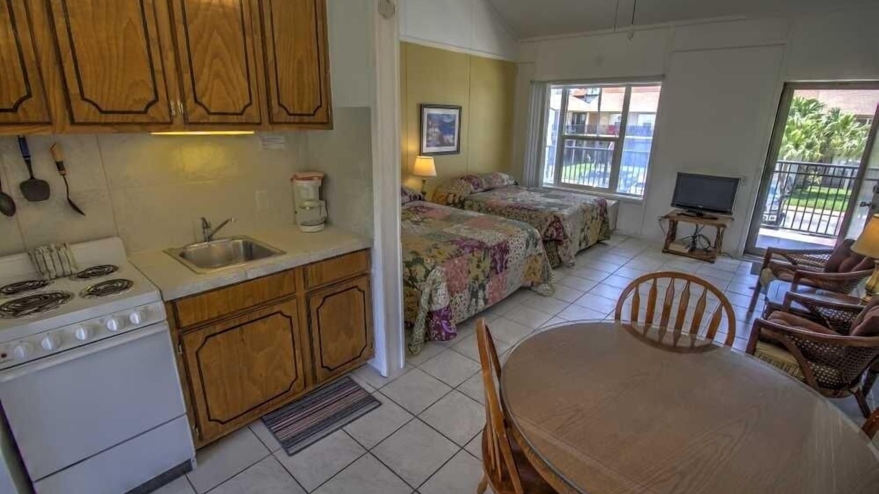Photo of Livingroom in South Padre Island