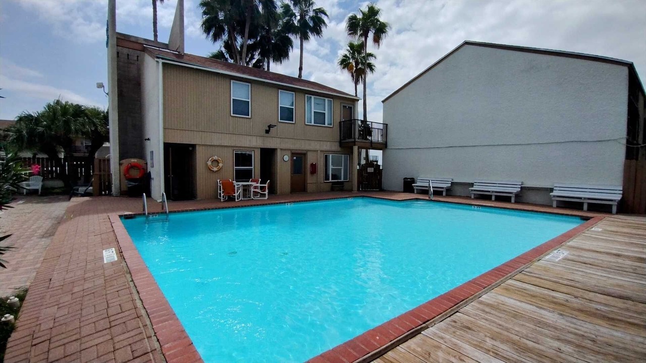 Photo of Outdoor in South Padre Island