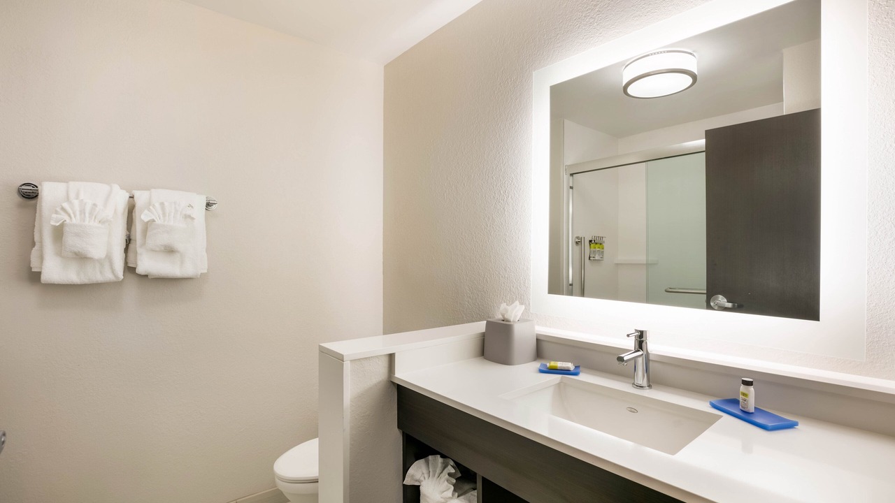 Photo of Bathroom in Southside