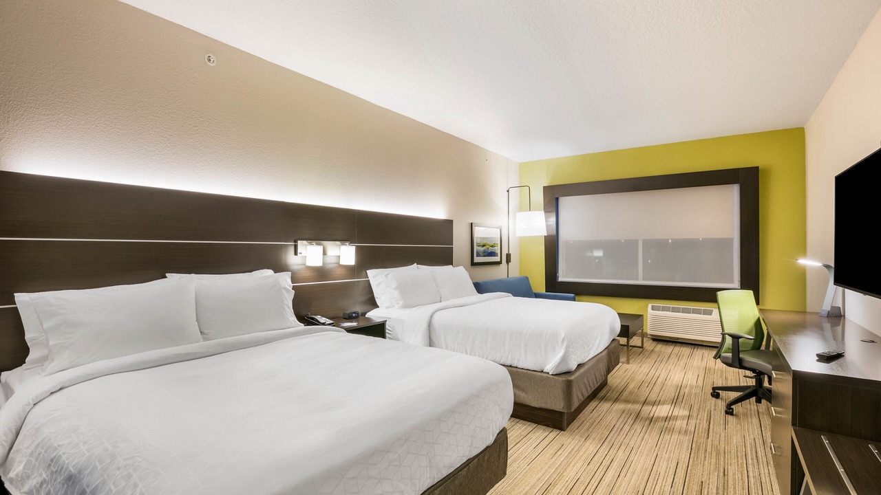Photo of Bedroom in Southside