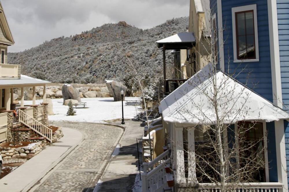 Photo of Outdoor in Buena Vista
