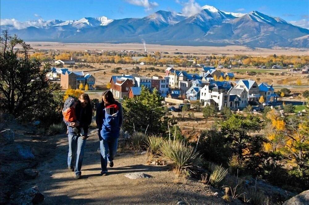 Photo of Outdoor in Buena Vista