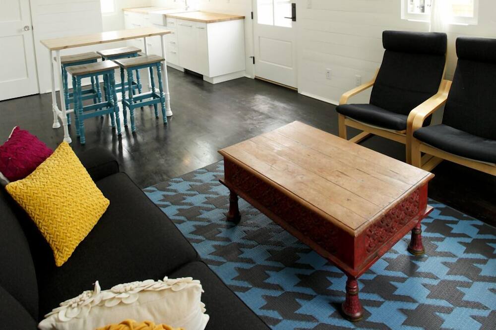 Photo of Livingroom in Buena Vista