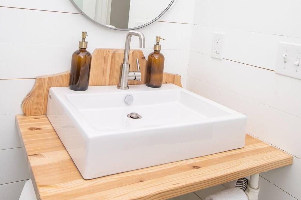 Photo of Bathroom in Buena Vista