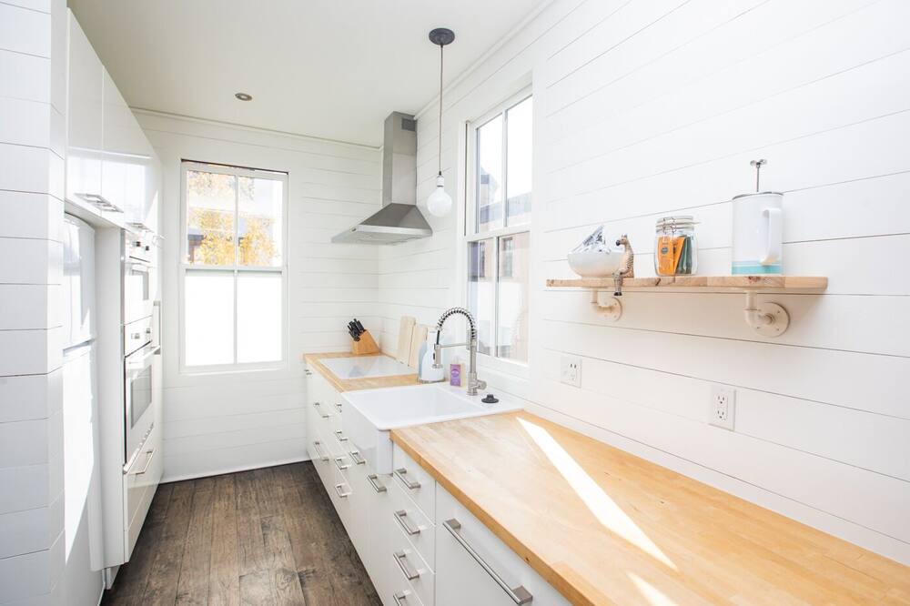 Photo of Kitchen in Buena Vista