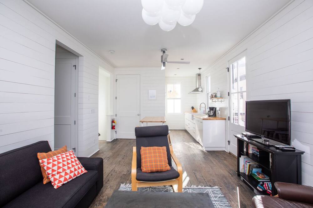 Photo of Livingroom in Buena Vista