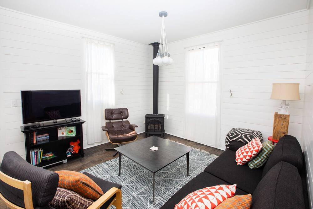 Photo of Livingroom in Buena Vista