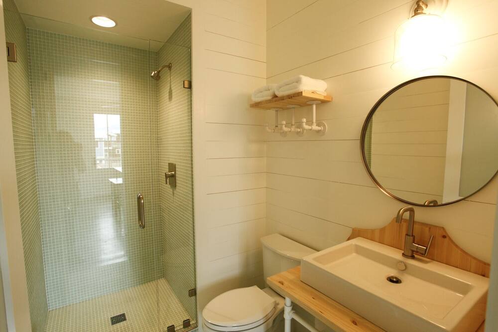 Photo of Bathroom in Buena Vista