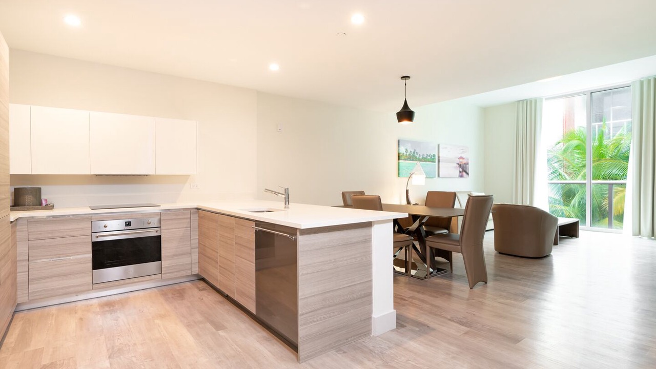 Photo of Bedroom in Hollywood
