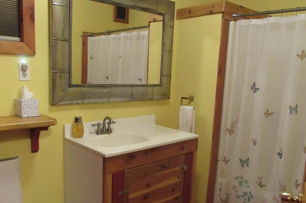 Photo of Bathroom in Crestone