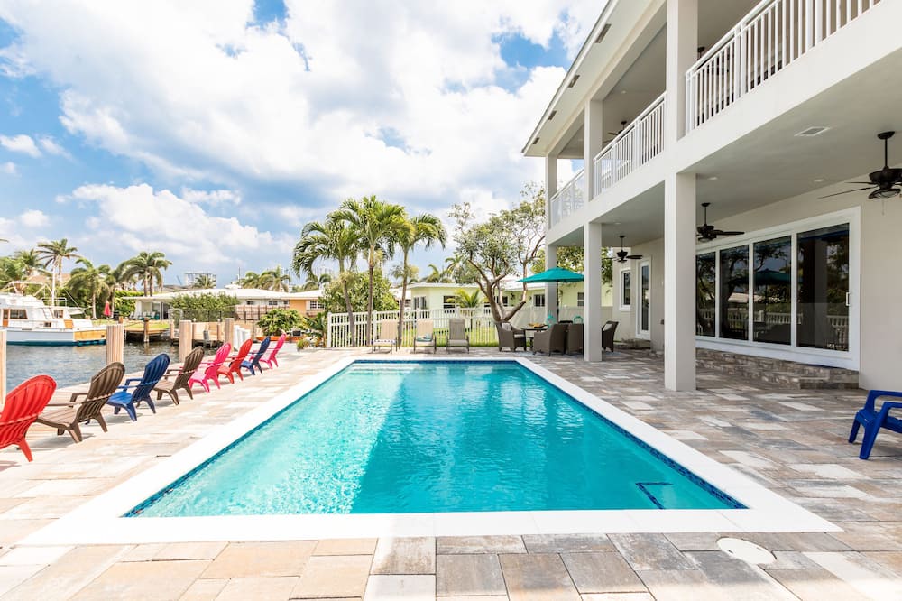 Photo of Outdoor in Pompano Isles
