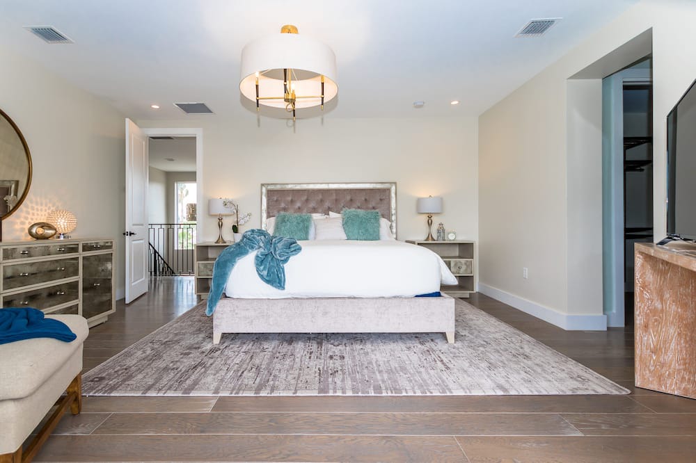 Photo of Bedroom in Pompano Isles