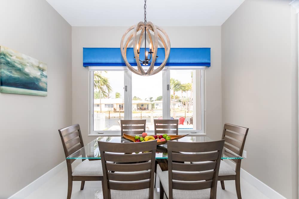 Photo of Kitchen in Pompano Isles