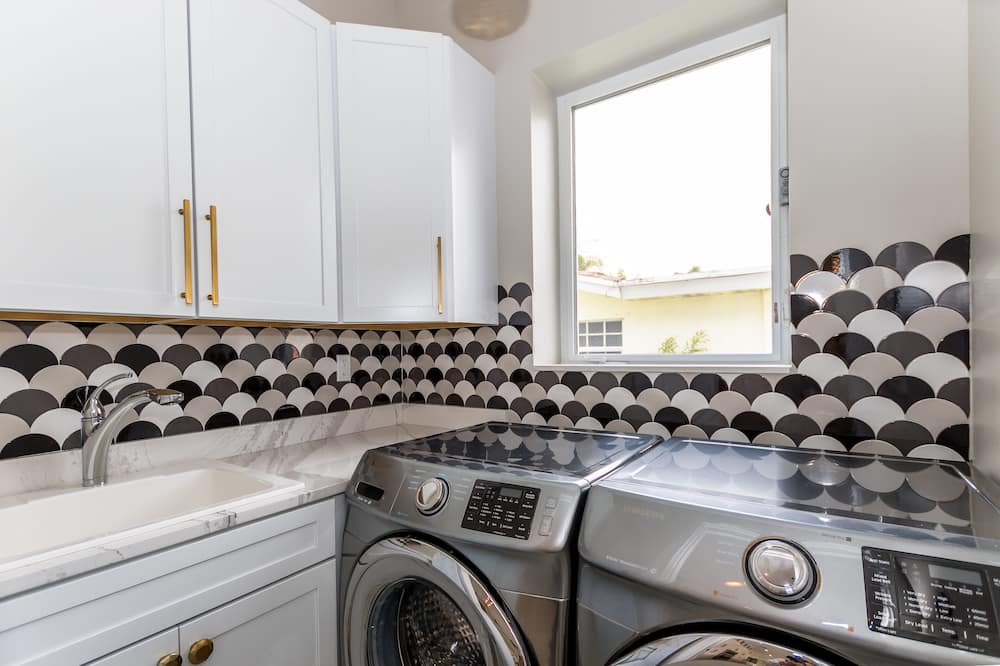 Photo of Kitchen in Pompano Isles
