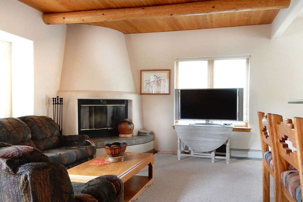 Photo of Livingroom in Amalia