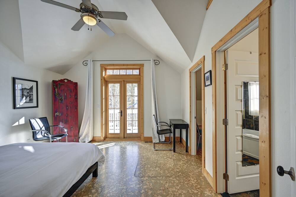 Photo of Bedroom in Buena Vista