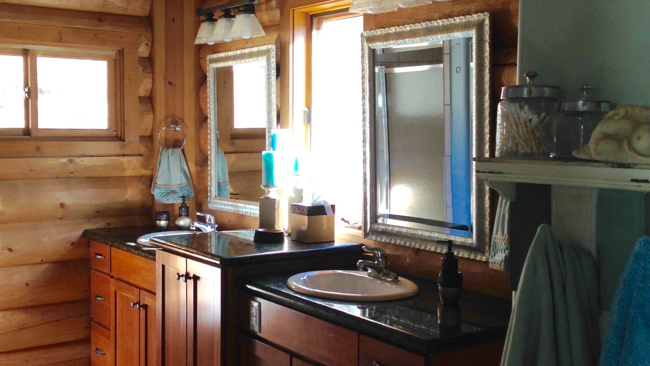 Photo of Kitchen in Westcliffe
