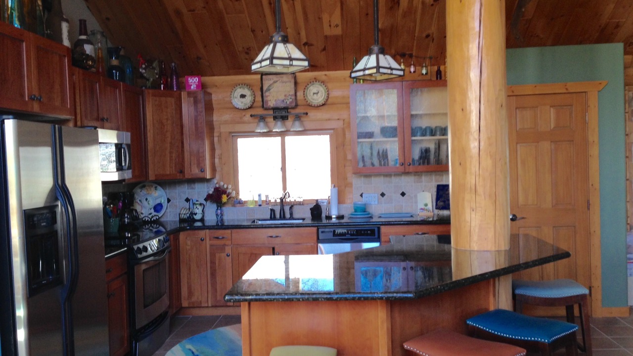 Photo of Kitchen in Westcliffe