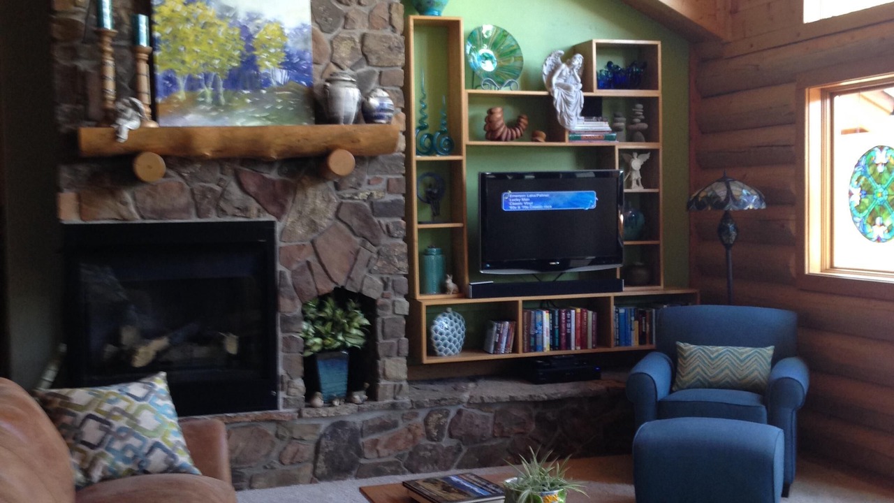 Photo of Livingroom in Westcliffe