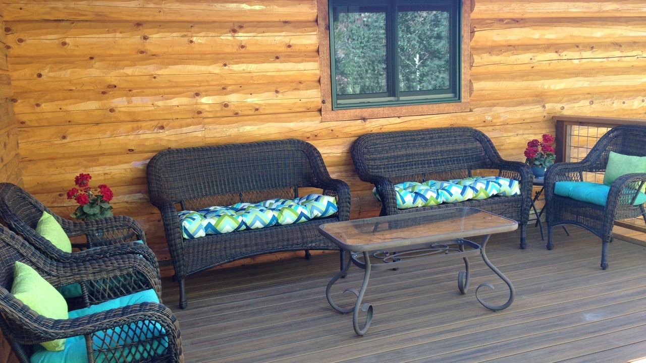 Photo of Outdoor in Westcliffe