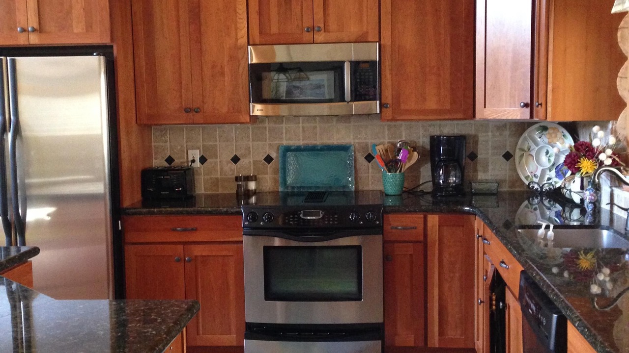 Photo of Kitchen in Westcliffe