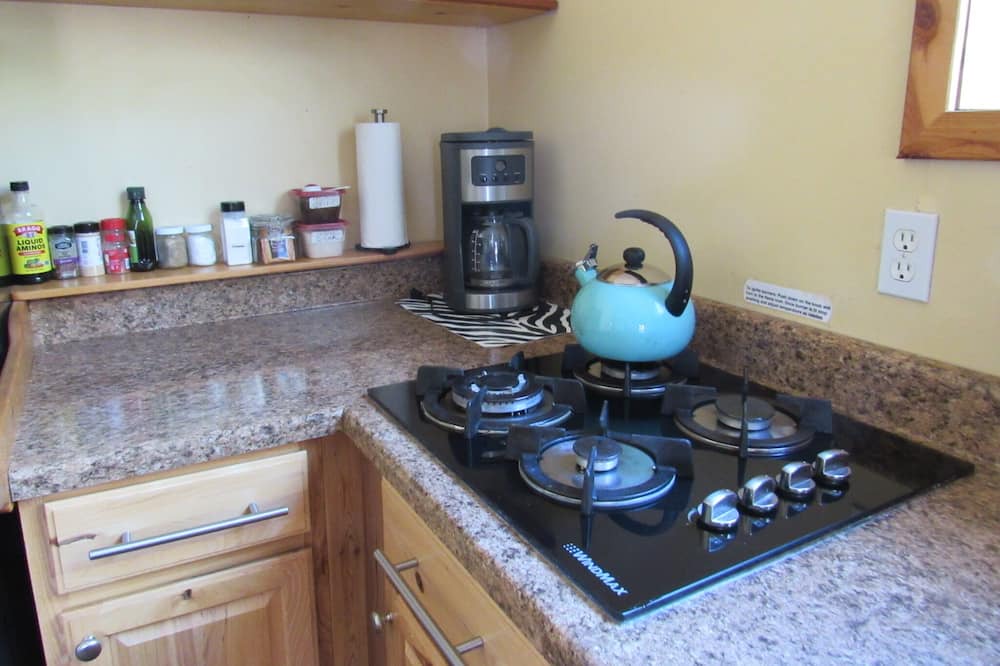 Photo of Kitchen in Crestone