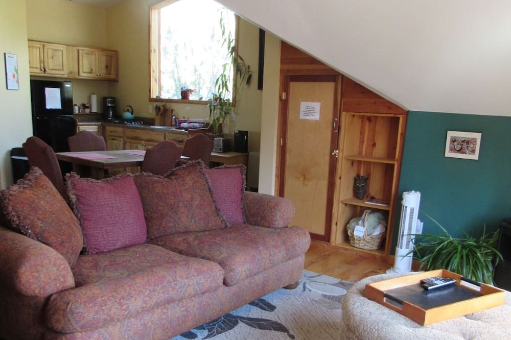 Photo of Livingroom in Crestone