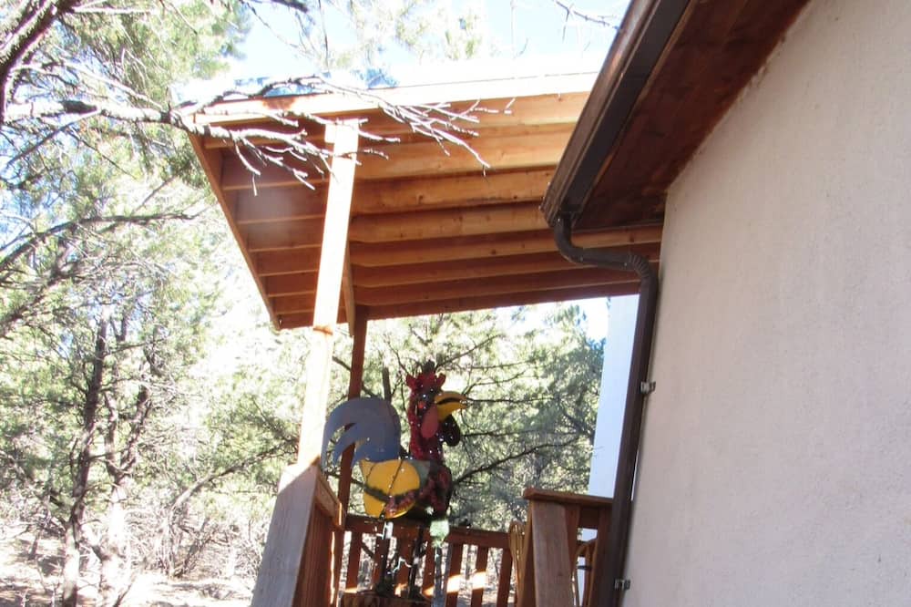 Photo of Outdoor in Crestone