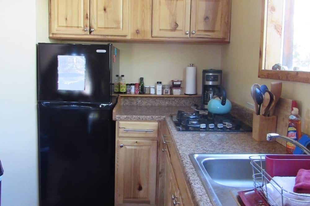 Photo of Kitchen in Crestone