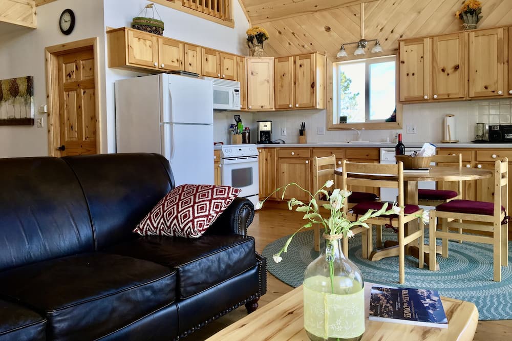 Photo of Livingroom in Zapata