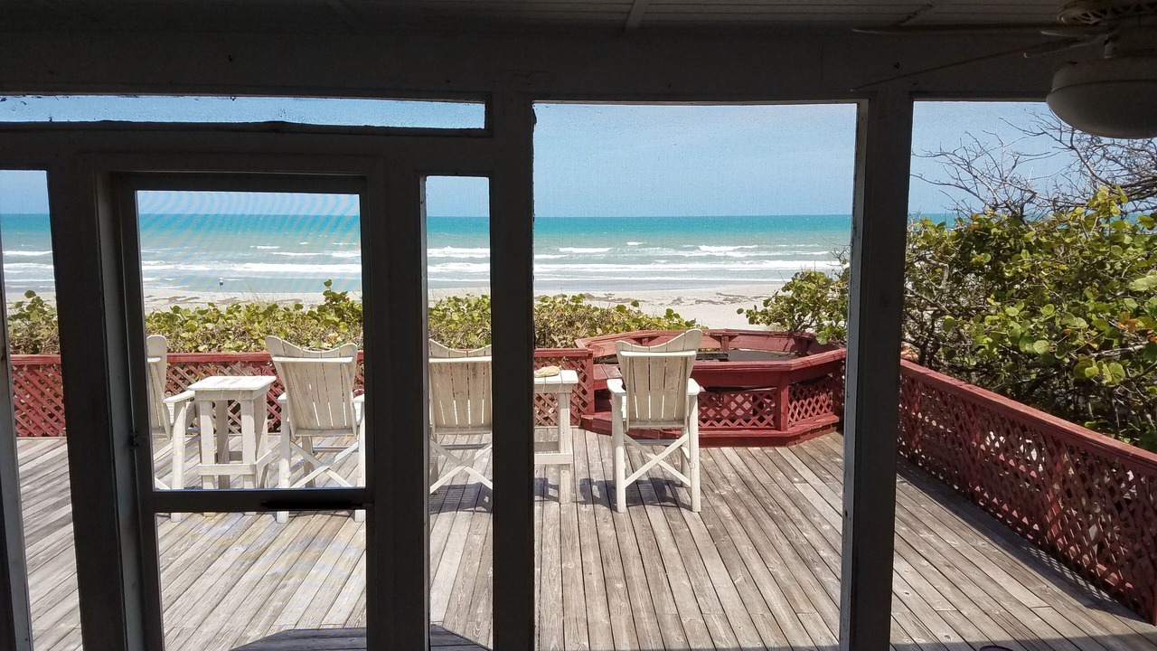Photo of Outdoor in Crescent Beach
