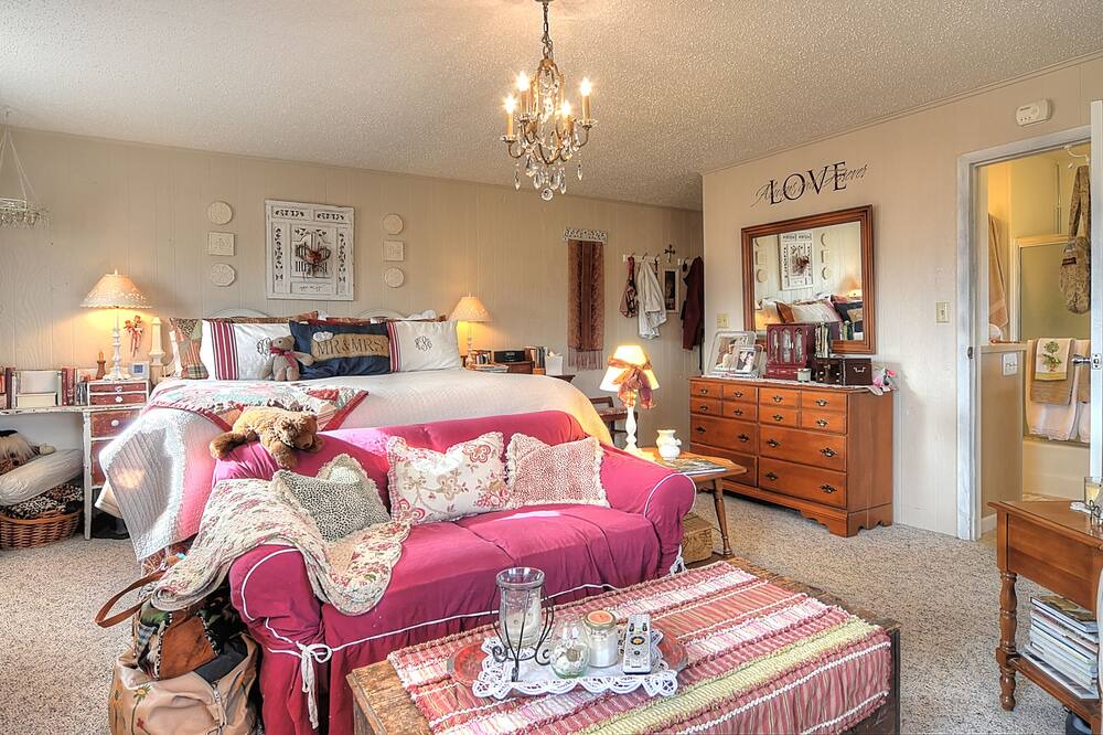 Photo of Livingroom in Salida