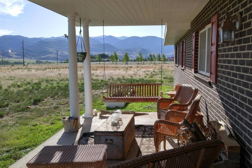 Photo of Outdoor in Salida