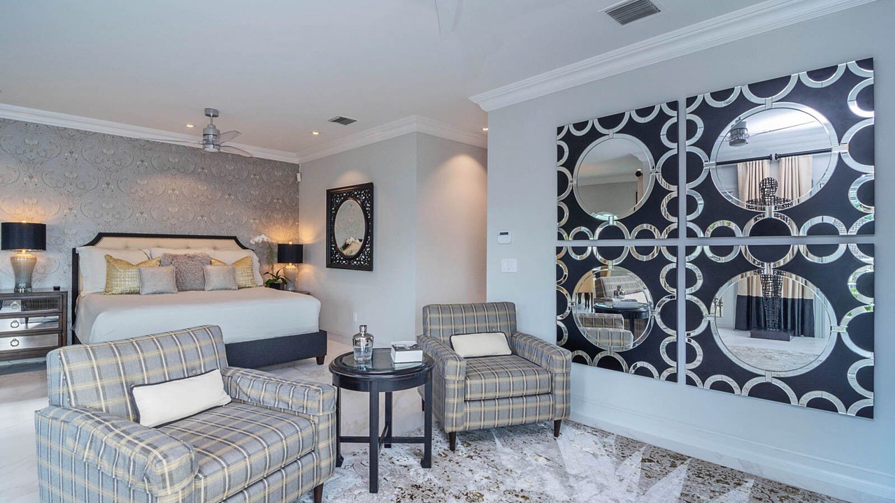 Photo of Bedroom in Birch Park Finger Streets