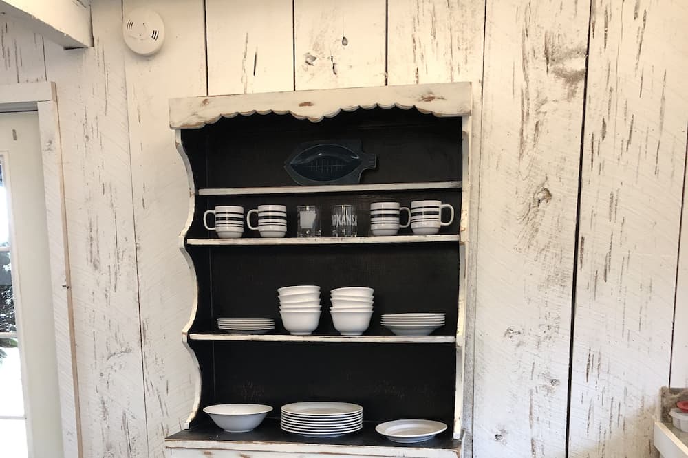 Photo of Kitchen in Wilburn
