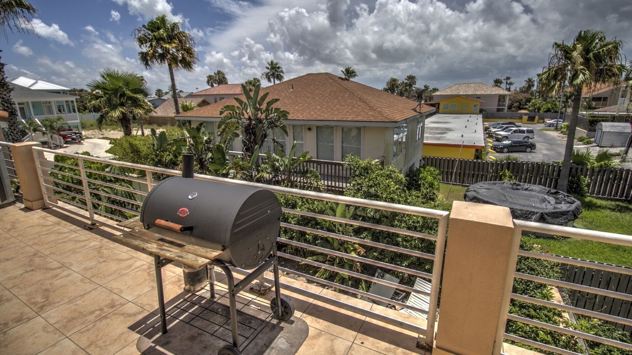 Photo of Outdoor in South Padre Island