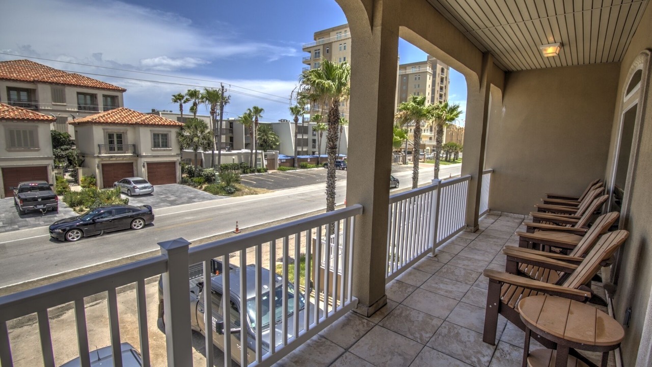 Photo of Outdoor in South Padre Island