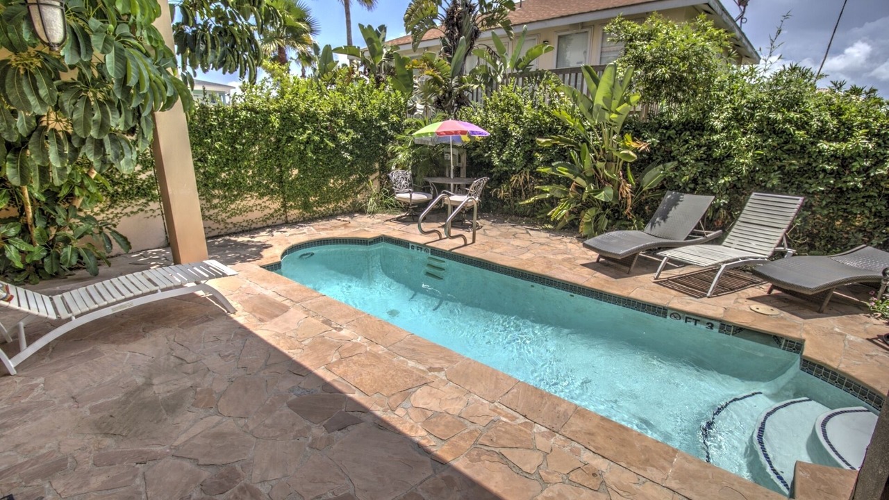 Photo of Outdoor in South Padre Island