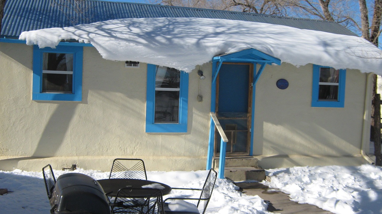 Photo of Outdoor in Magdalena