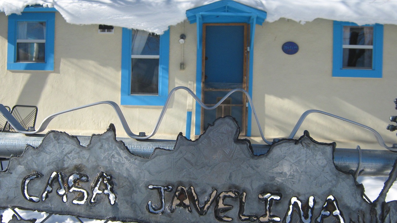Photo of Outdoor in Magdalena