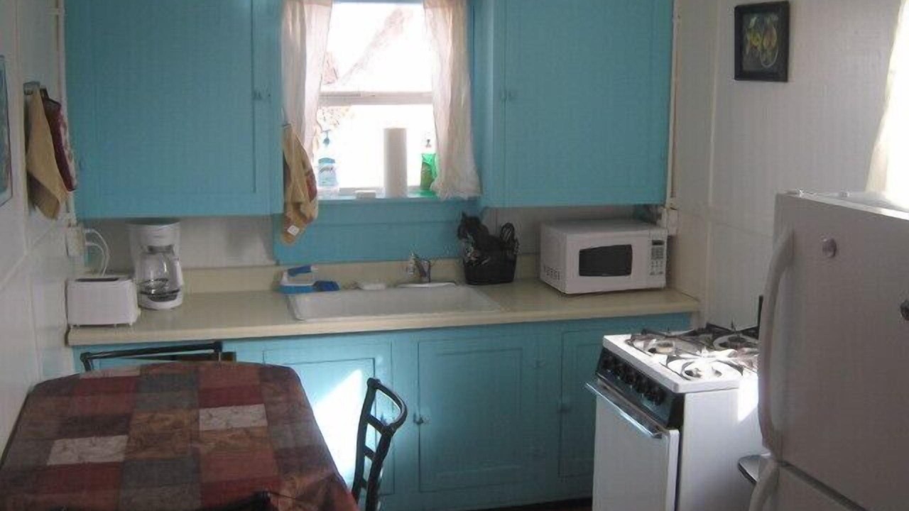 Photo of Kitchen in Magdalena