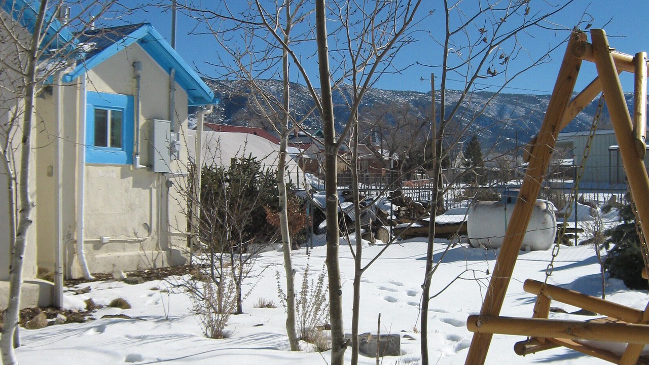 Photo of Outdoor in Magdalena