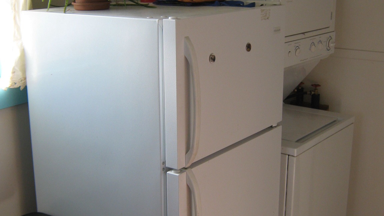Photo of Kitchen in Magdalena