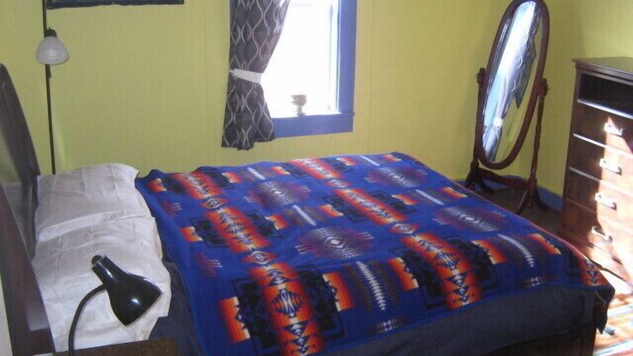 Photo of Bedroom in Magdalena