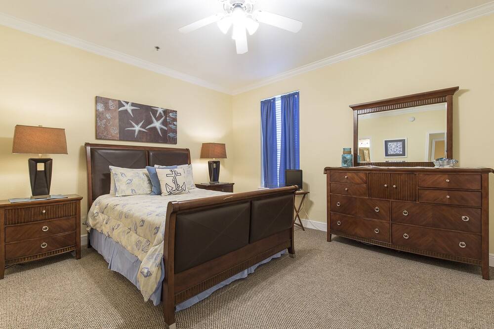 Photo of Bedroom in South Padre Island