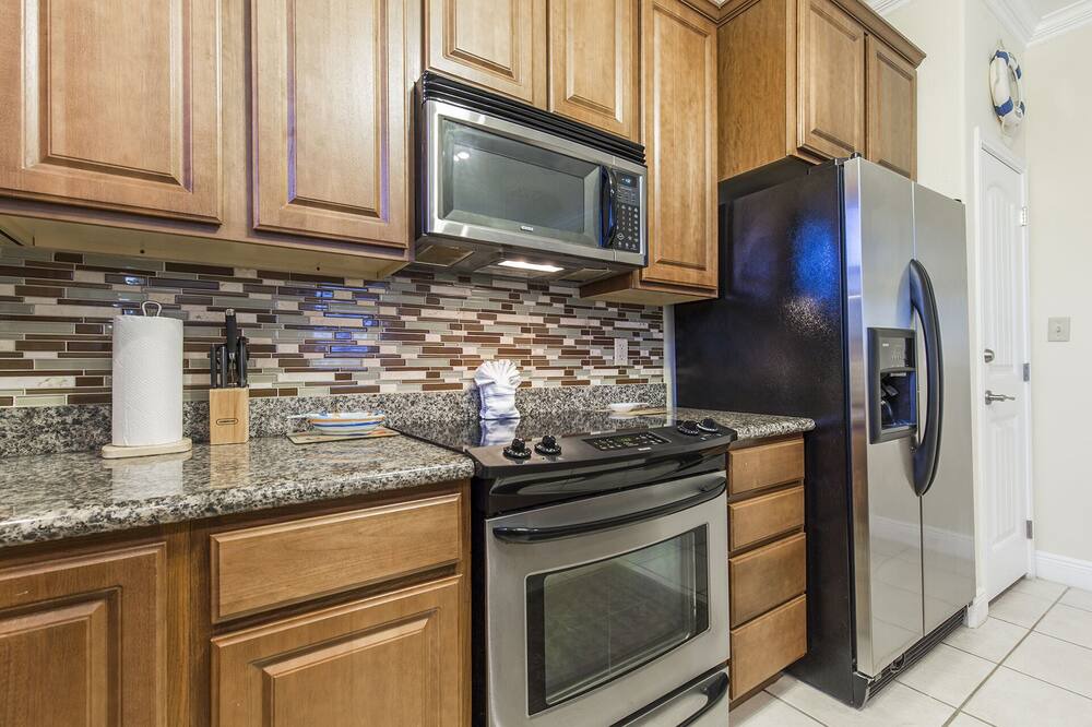 Photo of Kitchen in South Padre Island