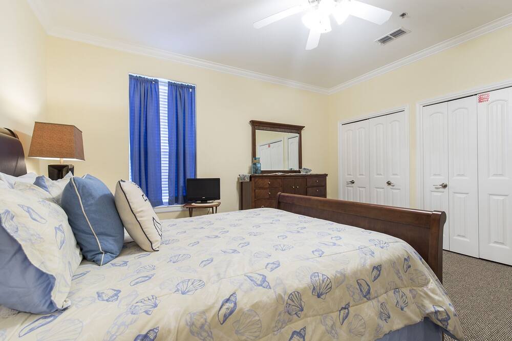 Photo of Bedroom in South Padre Island