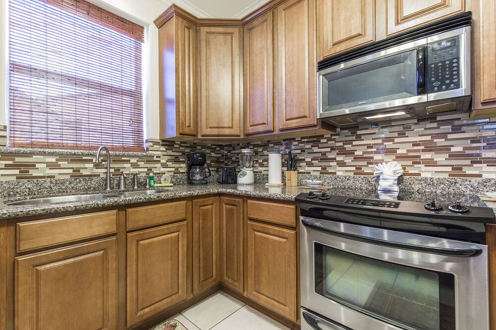 Photo of Kitchen in South Padre Island