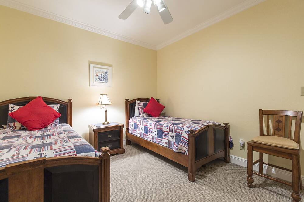 Photo of Bedroom in South Padre Island